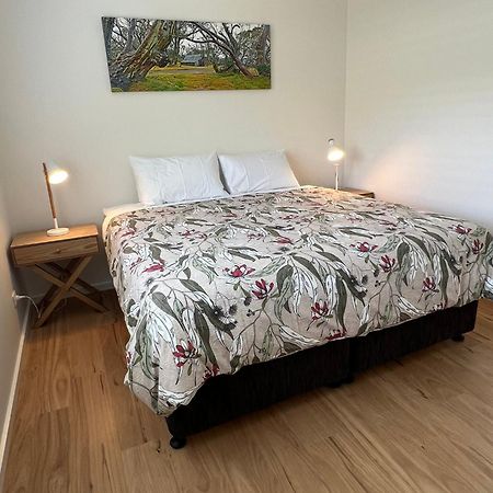 Willow Dene Holiday Apartments Bright Ngoại thất bức ảnh