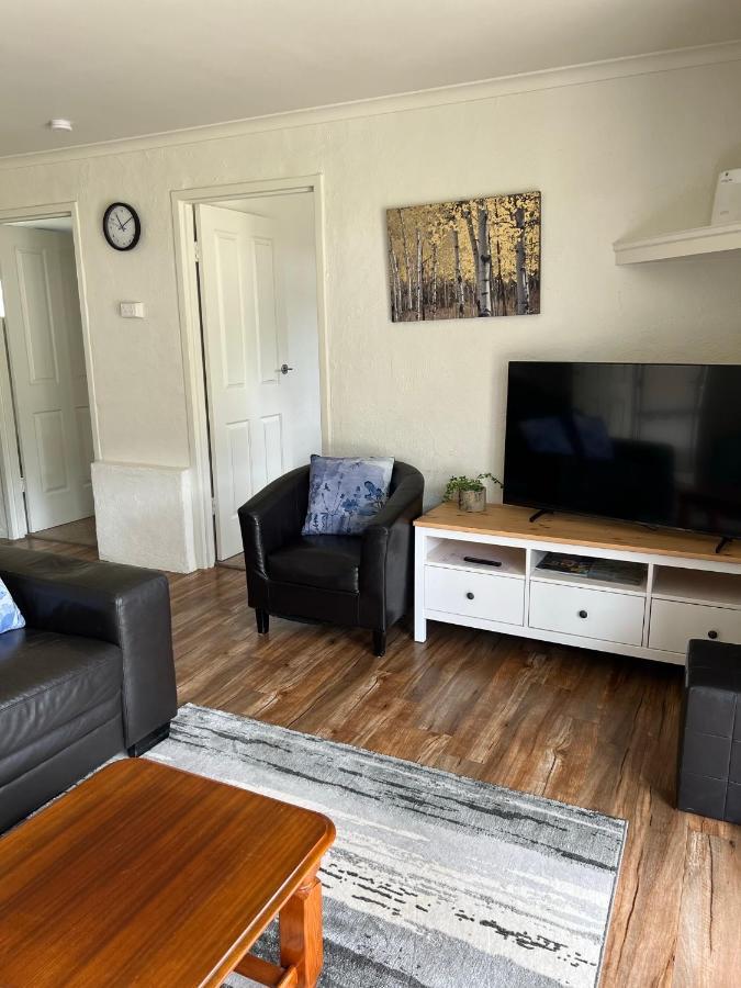 Willow Dene Holiday Apartments Bright Ngoại thất bức ảnh