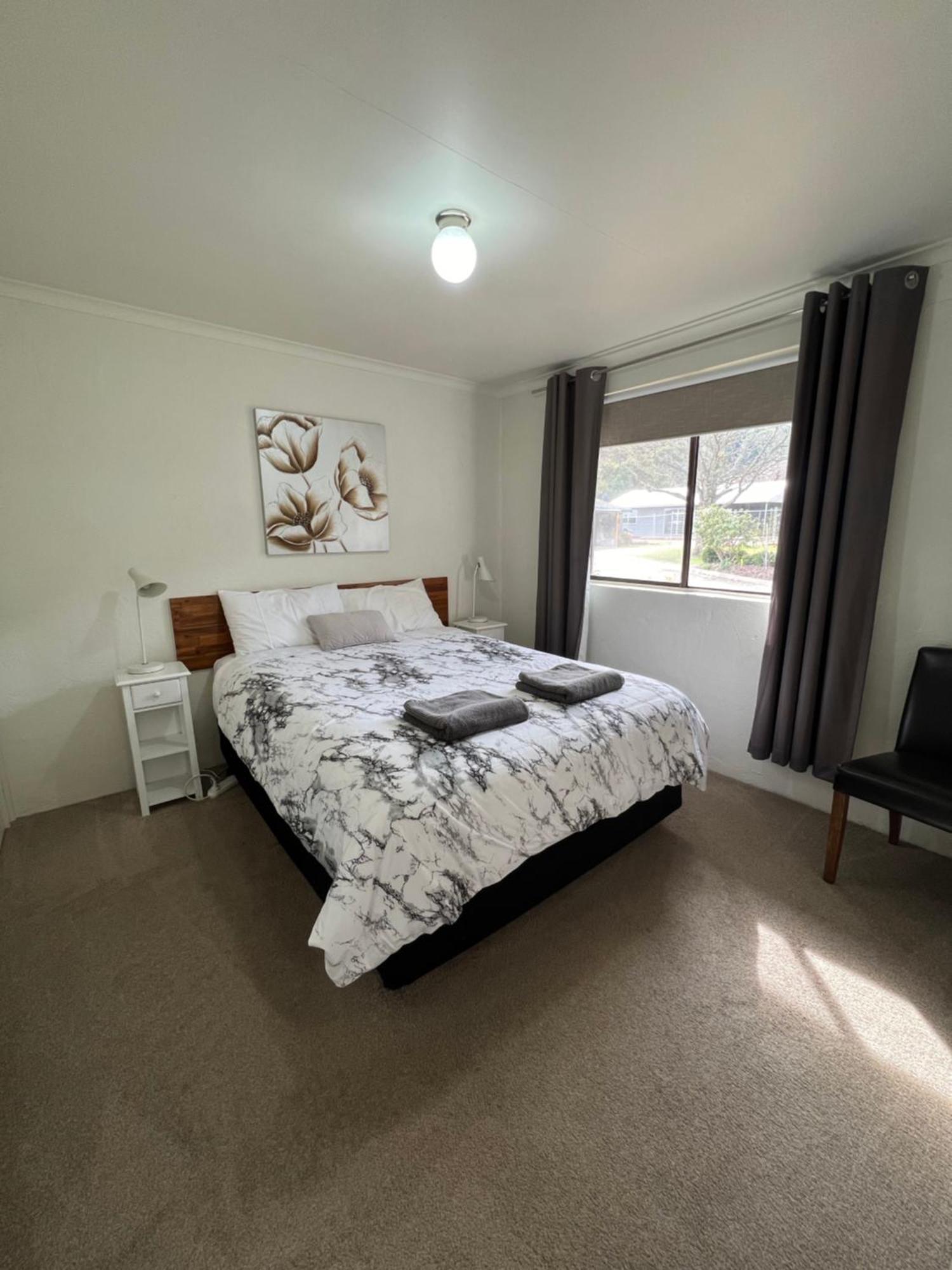 Willow Dene Holiday Apartments Bright Ngoại thất bức ảnh