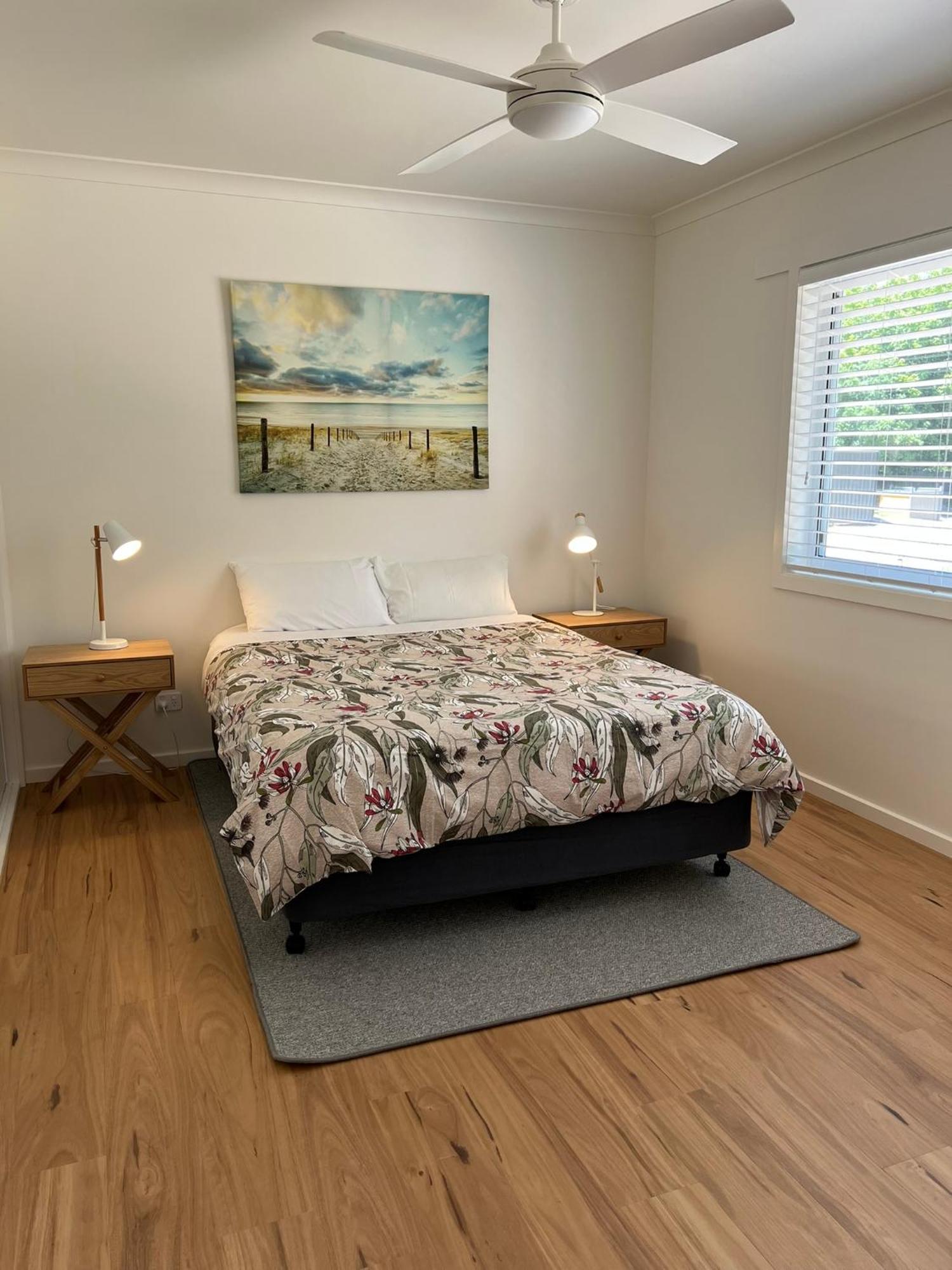 Willow Dene Holiday Apartments Bright Ngoại thất bức ảnh