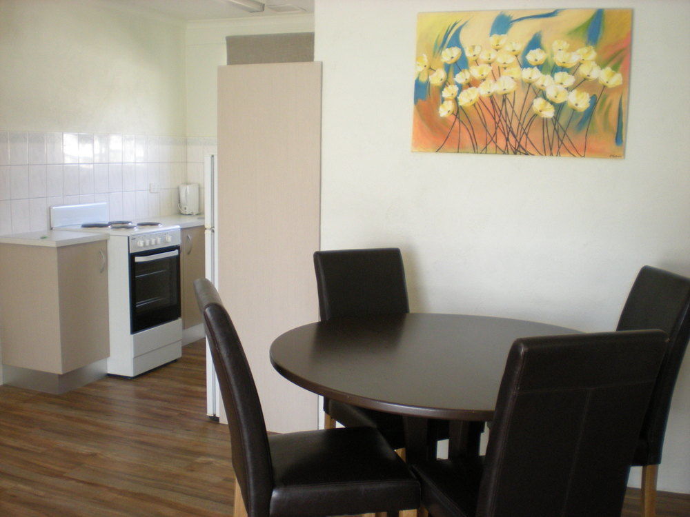 Willow Dene Holiday Apartments Bright Ngoại thất bức ảnh