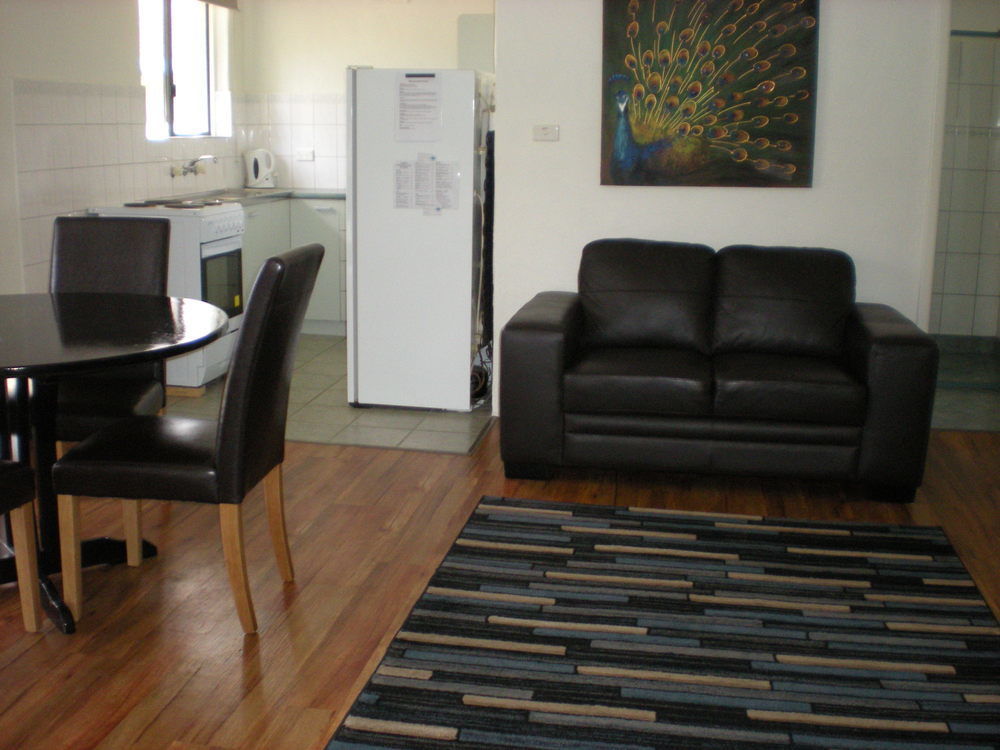 Willow Dene Holiday Apartments Bright Ngoại thất bức ảnh