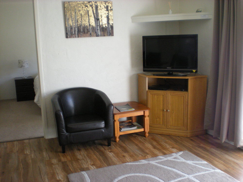 Willow Dene Holiday Apartments Bright Ngoại thất bức ảnh