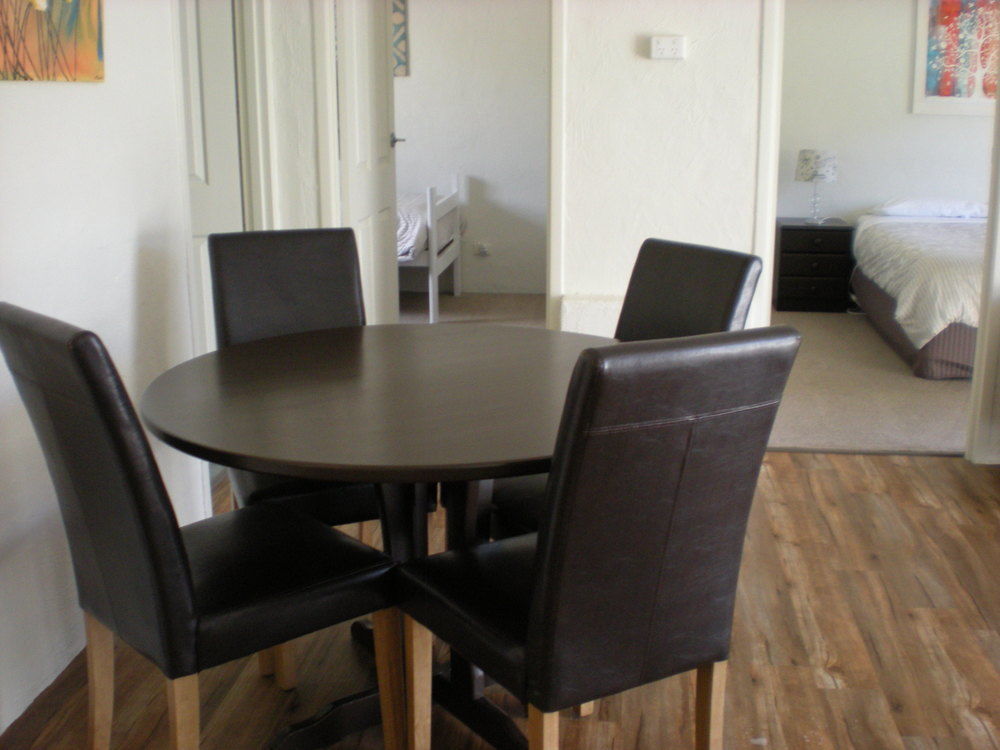 Willow Dene Holiday Apartments Bright Ngoại thất bức ảnh