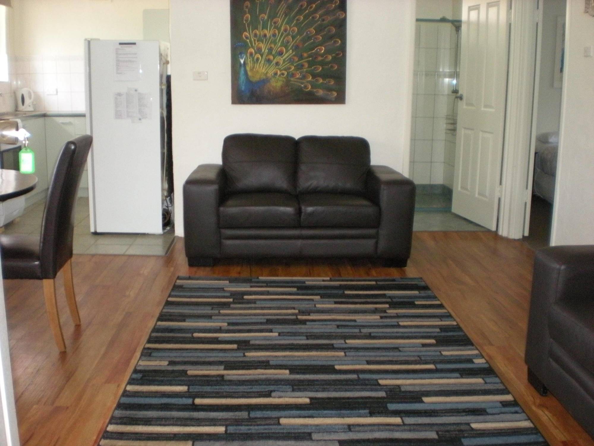 Willow Dene Holiday Apartments Bright Ngoại thất bức ảnh
