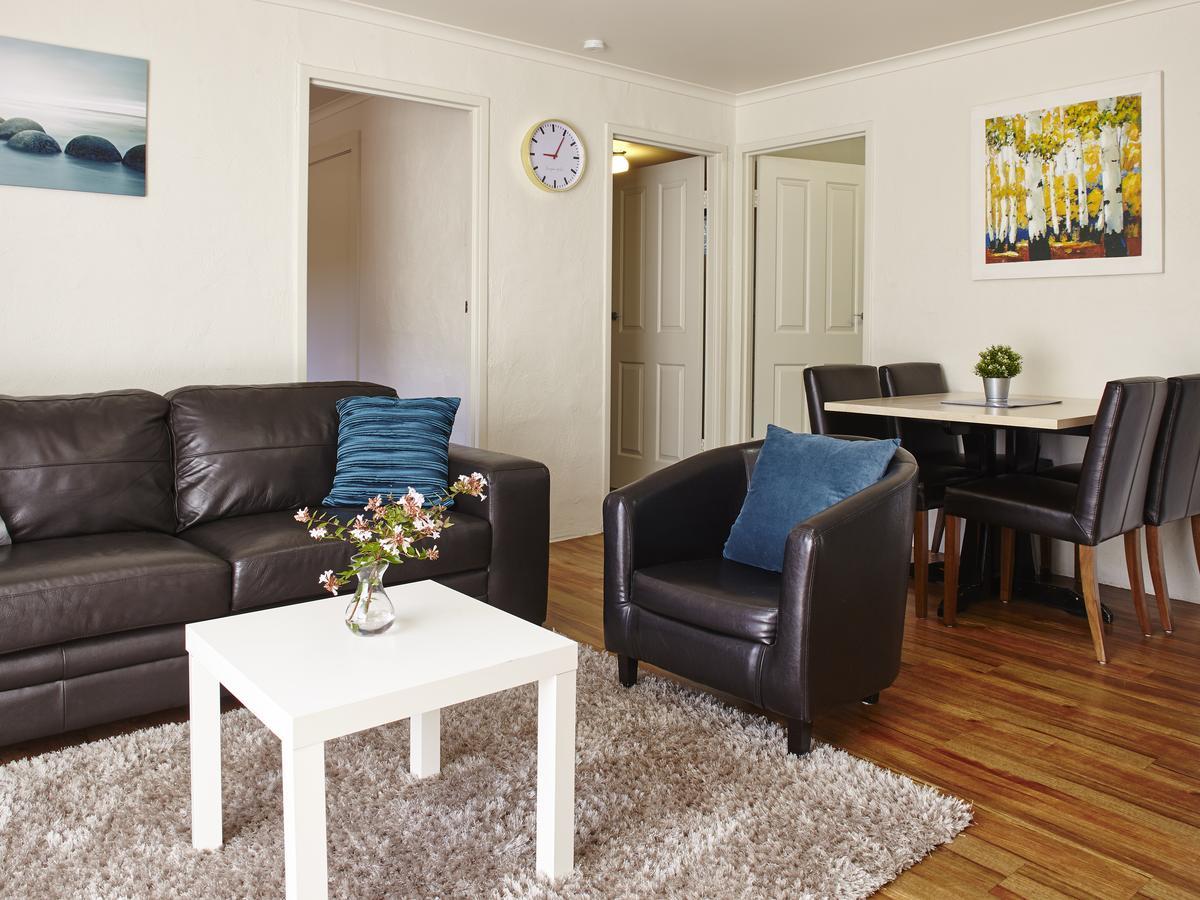 Willow Dene Holiday Apartments Bright Ngoại thất bức ảnh