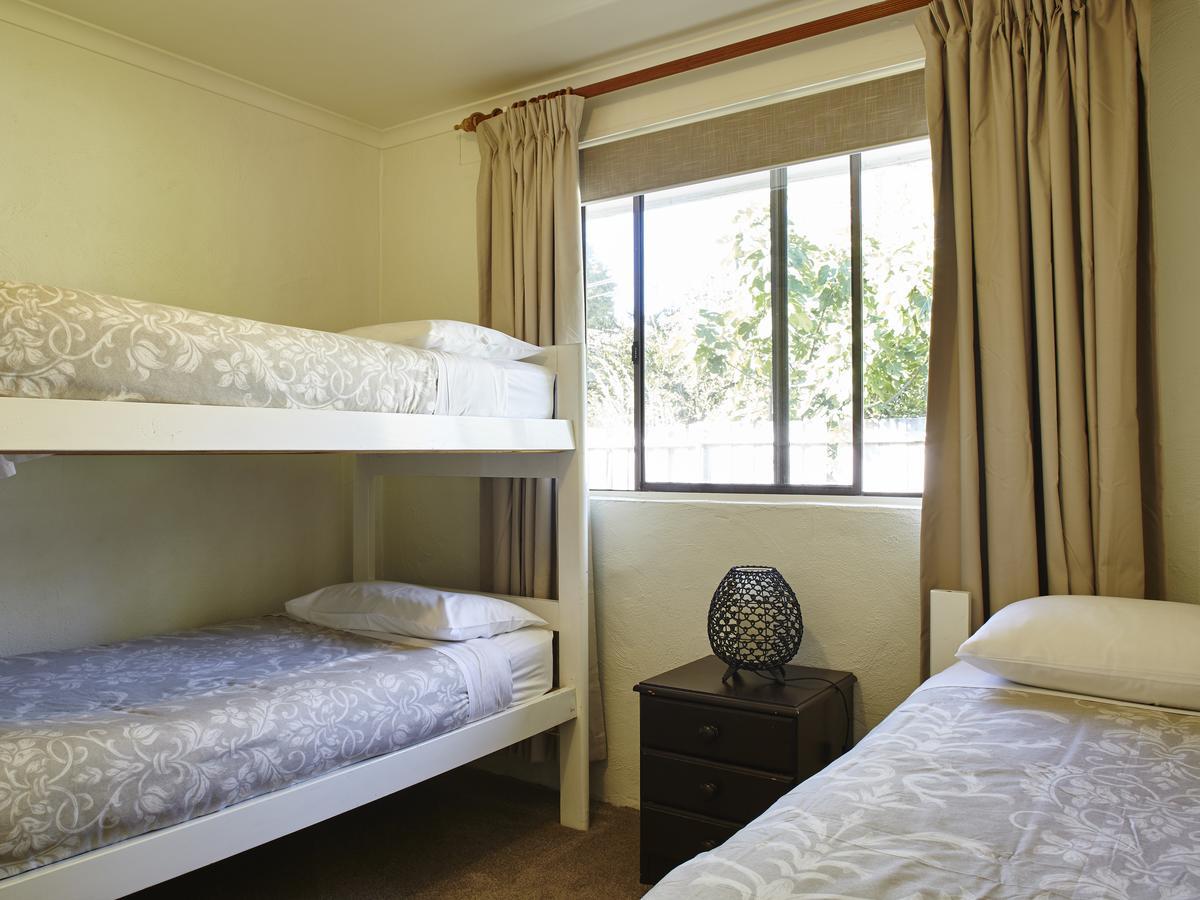 Willow Dene Holiday Apartments Bright Ngoại thất bức ảnh
