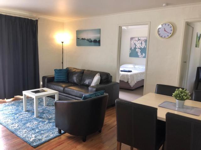 Willow Dene Holiday Apartments Bright Ngoại thất bức ảnh
