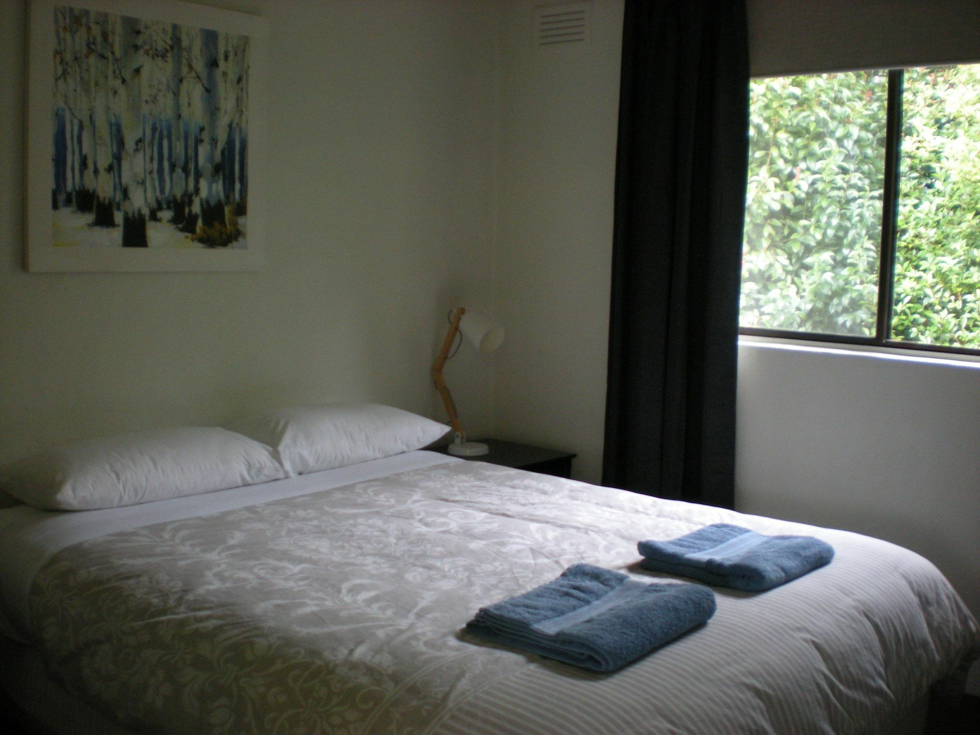 Willow Dene Holiday Apartments Bright Ngoại thất bức ảnh