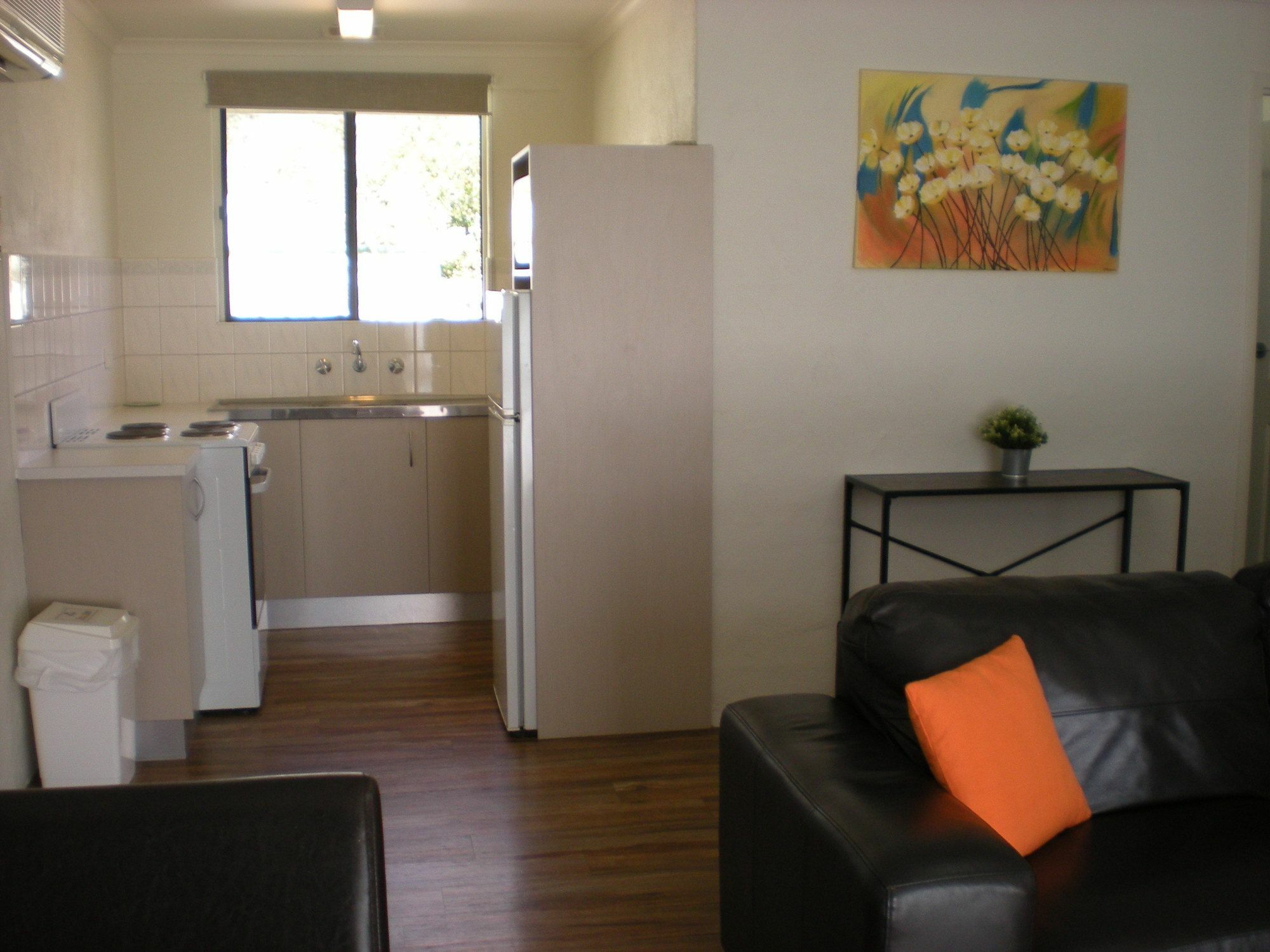 Willow Dene Holiday Apartments Bright Ngoại thất bức ảnh