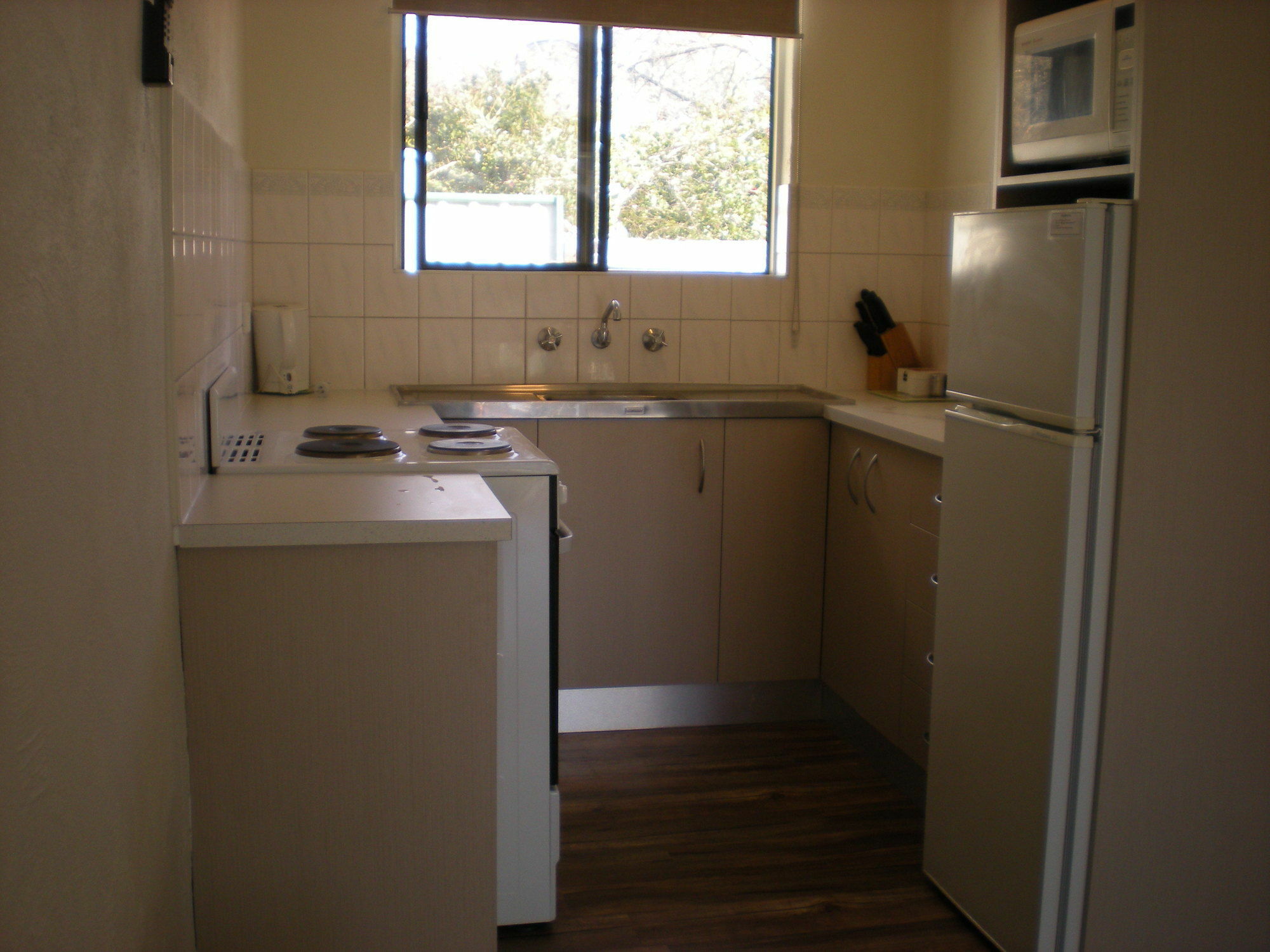 Willow Dene Holiday Apartments Bright Ngoại thất bức ảnh