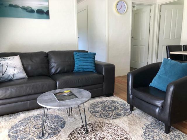 Willow Dene Holiday Apartments Bright Ngoại thất bức ảnh
