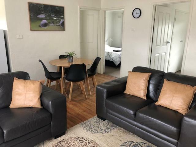 Willow Dene Holiday Apartments Bright Ngoại thất bức ảnh
