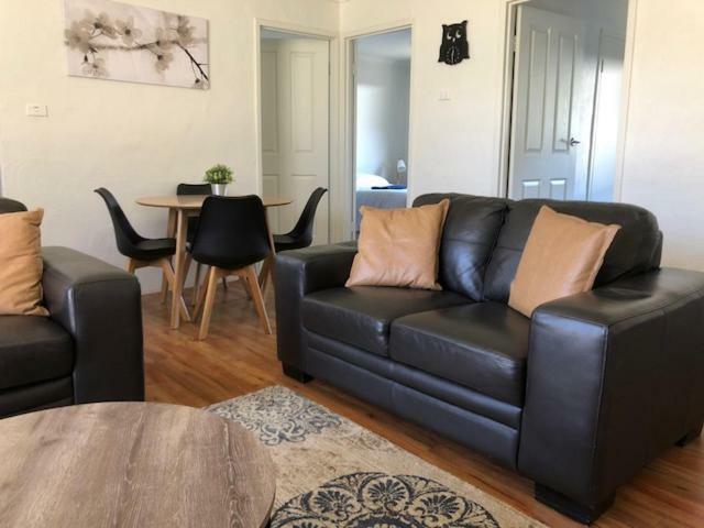 Willow Dene Holiday Apartments Bright Ngoại thất bức ảnh